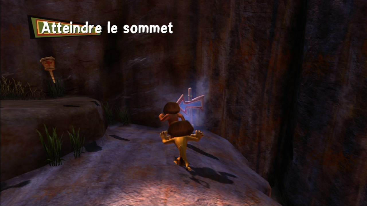 Madagascar 2 - Imagen 36